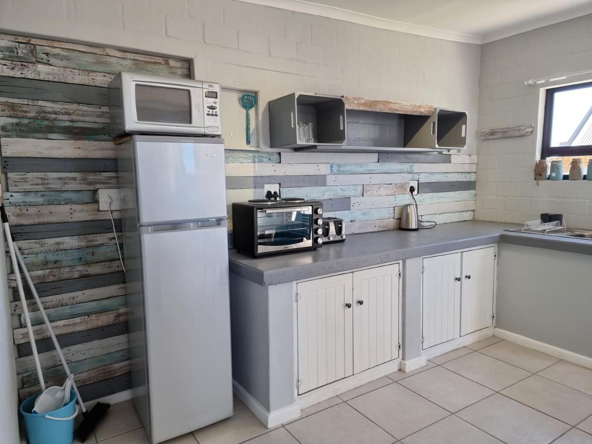 Rustic Hill Apartment Langebaan Exterior photo